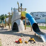310, Seepark * Sellin (Rugen)