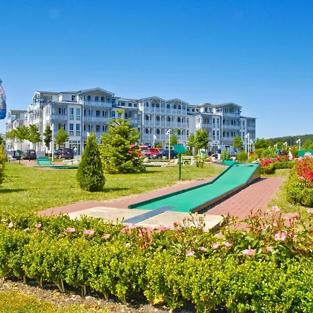 Apartment Seepark Ag Whg 310