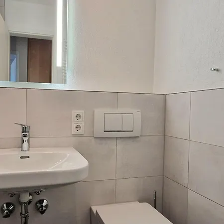 Seepark Sellin FeWo AG Whg 310