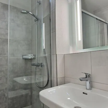 Seepark Sellin FeWo AG Whg 310 * Sellin (Rugen)