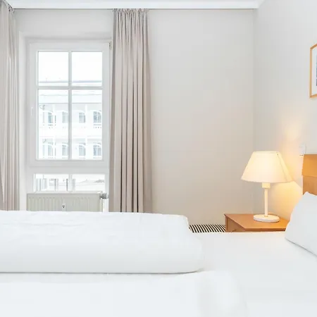 Seepark Sellin FeWo AG Whg 310