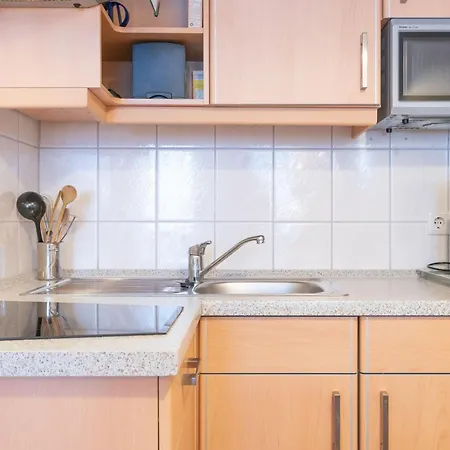 Seepark Sellin FeWo AG Whg 310 Apartment *