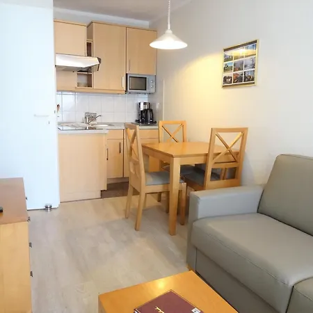 Apartment Seepark Sellin FeWo AG Whg 310 Sellin (Rugen)