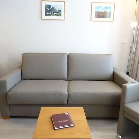 Apartment Seepark Sellin FeWo AG Whg 310 *