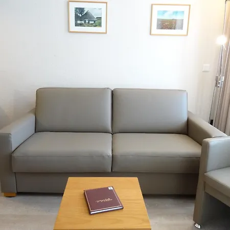 Fewo 310, Seepark Sellin شقة *