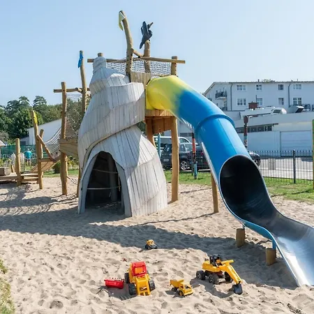Seepark Ag Whg 310 * Sellin (Rugen)