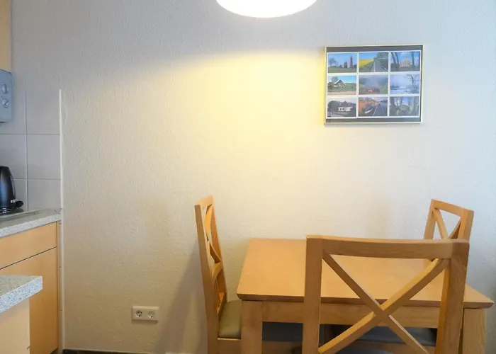 アパート 310, Seepark ゼリン