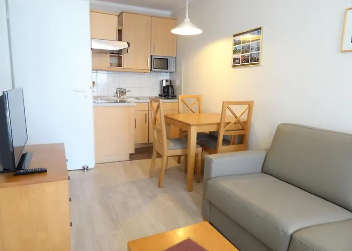 310, Seepark アパート