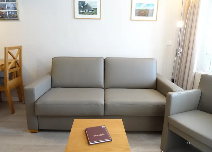 310, Seepark アパート *