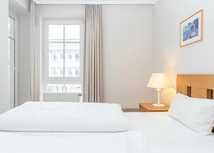 310, Seepark アパート