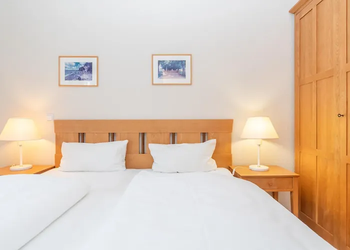 アパート 310, Seepark *