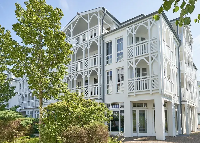 310, Seepark アパート *